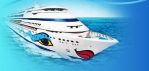 Das Clubschiff unter den Schiffen, das m&uuml;ssen Sie erlebt haben.